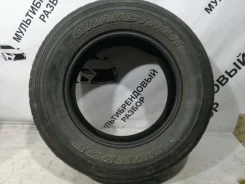 Dunlop Grandtrek AT22