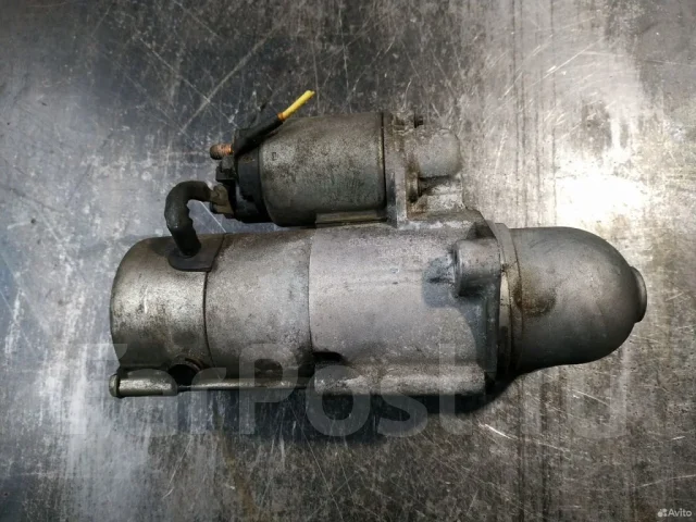 ������� Saab 9-3 2002-2011 55352105 YS3S B207L 55352105 ����