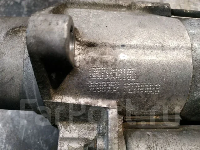 ������� Saab 9-3 2002-2011 55352105 YS3S B207L 55352105 ����