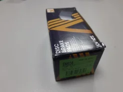 ������� ��������� SN606, �������� SN606 ����