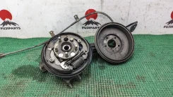 ������� Subaru Legacy 2000 20252AE010 BH5 EJ202Dxcae, ������ ����� 20252AE010 ����