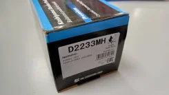 ������� ��������� D2233MH, �������� D2233MH ����