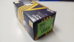 ������� ��������� SN645P, �������� SN645P ����