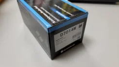������� ��������� D7014M, �������� D7014M ����