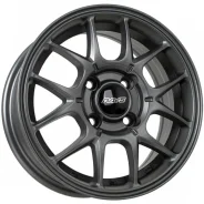 Sakura Wheels 459