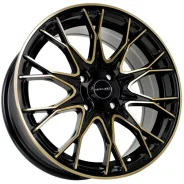 Sakura Wheels D2810
