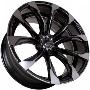 Sakura Wheels R9546