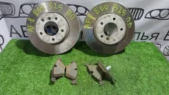 ���� ��������� BMW 5 2007 34116864059 E60 N52B25, �������� 34116864059 ����