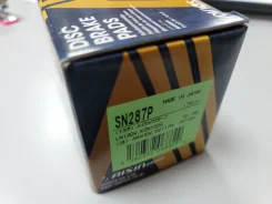 ������� ��������� SN287P, �������� SN287P ����