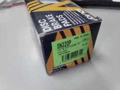 ������� ��������� SN320P, �������� SN320P ����