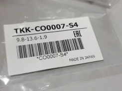 ������ ��������� CO0007S4 CO0007S4 ����