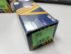 ������� ��������� SN147, �������� SN147 ����