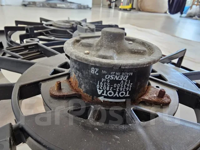 �������� ����������� Toyota RAV4 1671128330 30 1671128330 ����