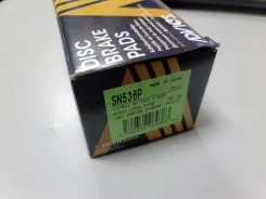 ������� ��������� SN536P, �������� SN536P ����
