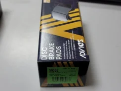 ������� ��������� SN536, �������� SN536 ����