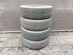 Bridgestone Blizzak MZ-01. �����������, �/�, ����� 60 %. �������� ������� ����