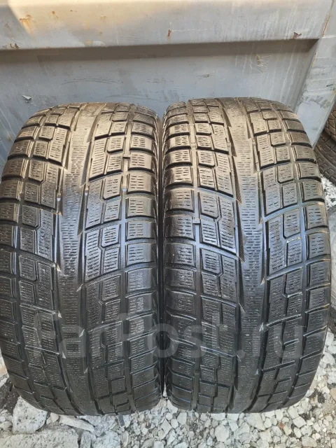 Yokohama Geolandar H/T-S. ������, �/�, ����� 20 % ����