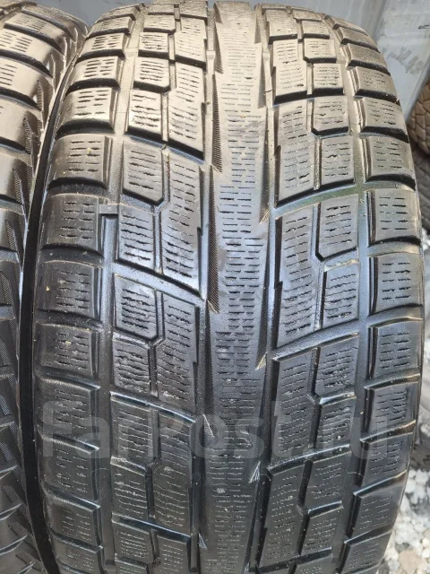 Yokohama Geolandar H/T-S. ������, �/�, ����� 20 % ����