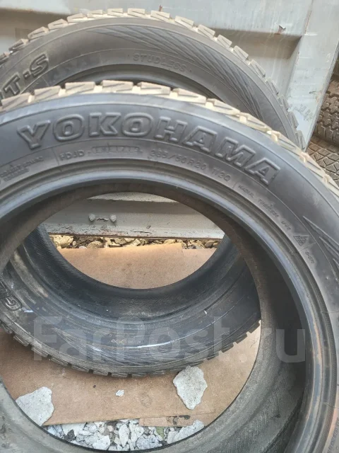 Yokohama Geolandar H/T-S. ������, �/�, ����� 20 % ����