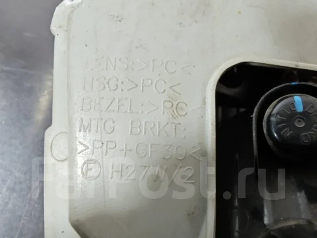 ���� ��������������� Hyundai Solaris 922011R000, ����� 922011R000 ����