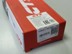 ������� ���������� CET203L, ����� CET203L ����