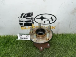 ��������� ������� Subaru Legacy B4 2003� #72 (������ 28 627km) 28473AG000 BLE EZ30D, ������ 28473AG000 ����