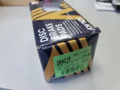 ������� ��������� SN431P, �������� SN431P ����