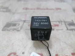 ���� 5 ��������� 24V Scania 1431781 1431781 ����
