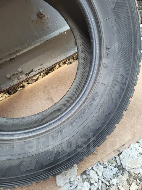 Goodyear Wrangler IP/N. ������, ��� �����, �/�, ����� 15 % ����