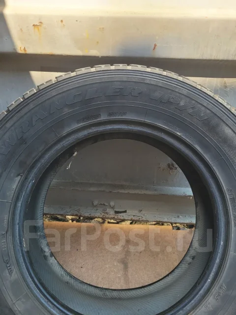 Goodyear Wrangler IP/N. ������, ��� �����, �/�, ����� 15 % ����