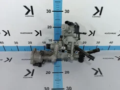 ������ ���������� Hyundai Santa Fe 2012 284102F000 DM D4HA 284102F000 ����