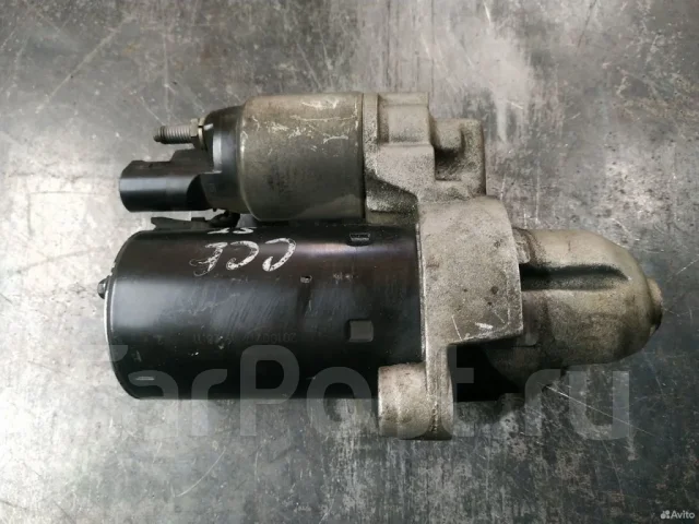 ������� Audi A6 2004-2010 06E911023E C6 CCE 06E911023E ����