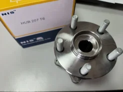 ��������� ���� HUB207T6, ������ HUB207T6 ����