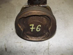 ��������� Toyota LAND Cruiser 131015005102 UZJ100 2UZFE, ������ 131015005102 ����