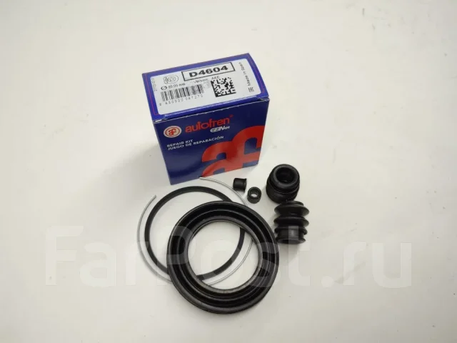 ����������� �������� D4604 D4604 ����