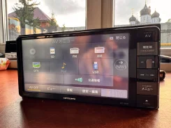 Pioneer Carrozzeria AVIC-RW303 ����
