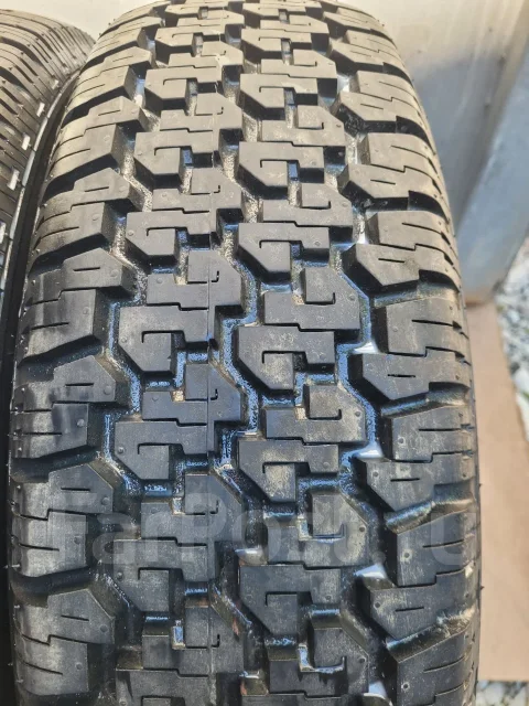 Bridgestone Desert Dueler 682. �����������, �/�, ����� 5 % ����