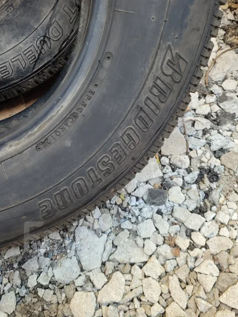 Bridgestone Desert Dueler 682. �����������, �/�, ����� 5 % ����