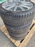Pirelli Cinturato P9 AS. ������, 2025 ���, �/�, ����� �� 5 % ����
