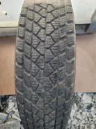 Bridgestone Winter Dueler DM-01. ������, ��� �����, �/�, ����� 20 % ����