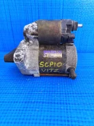 ������� Toyota VITZ 2000 2810023020 SCP10 1SZFE 2810023020 ����