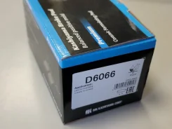 ������� ��������� D6066 D6066 ����