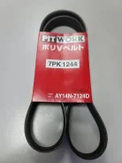 ������ ��������� AY14N7124D AY14N7124D ����