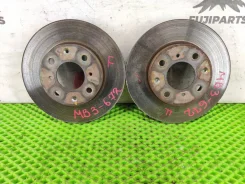 ���� ��������� Honda Domani 1999 45251SR3A10 MB4 D16A, �������� 45251SR3A10 ����