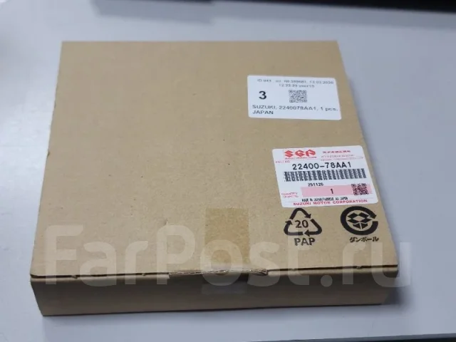 ���� ��������� 2240078AA1 2240078AA1 ����