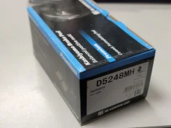 ������� ��������� D5248MH, ������ D5248MH ����
