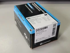 ������� ��������� D5066MH, ������ D5066MH ����