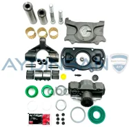 ��� ��������� ������� Wabco MAX22 ��� MAN TGS TGX ������ �������� ������ ����� Aydinsan CW008 ����