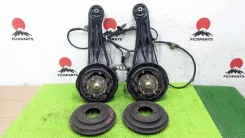 ������� Mitsubishi Airtrek 2002 MR519022 CU2W 4G63, ������ MR519022 ����