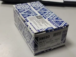 ������� ��������� RN680, �������� RN680 ����